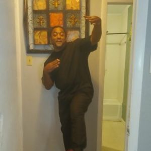 Meet your Posher, Lucas